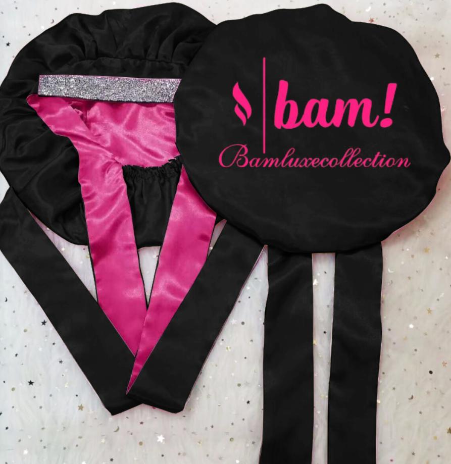 THE GLAM BY BAM!